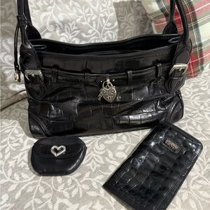 Vintage Brighton Handbag Set